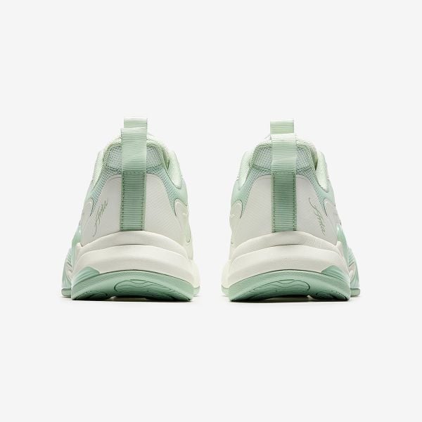 Giày Chạy Thể Thao Bé Gái Size 33-39 Anta Kids 3225D5521-3