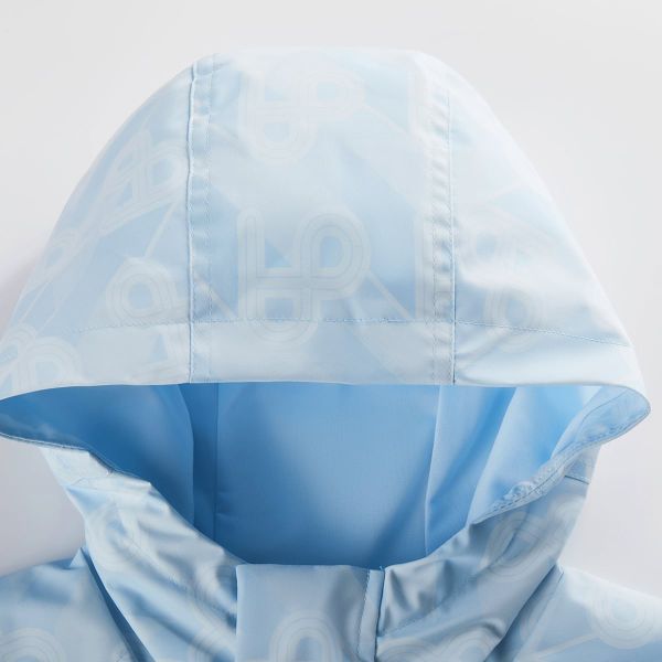 Áo Khoác Thời Trang Bé Gái Anta Kids URBAN 3626A8610-2