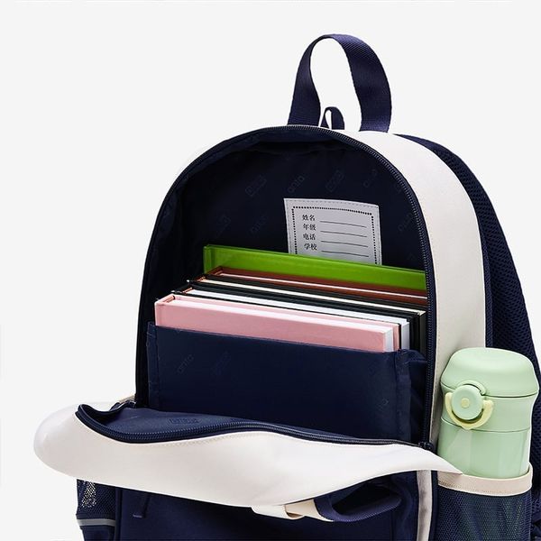 Set Balo Và Túi Tote Bé Trai Anta Kids 3925C8158-9