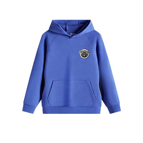 Áo Hoodie Thời Trang Bóng Rổ Bé Trai Anta Kids 3525A1714