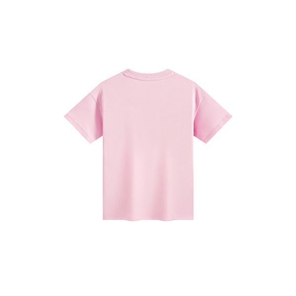 Áo Phông Thể Thao Bé Gái Anta Kids 362529118U-2