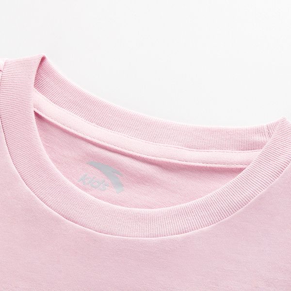 Áo Phông Thể Thao Bé Gái Anta Kids 362529118U-2