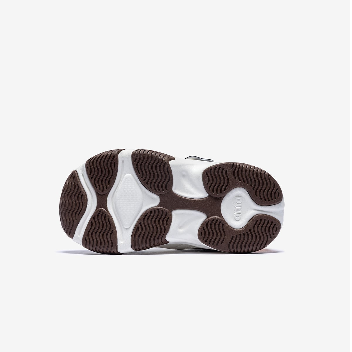 Giày Chạy Thể Thao Bé Trai Size 22-27 Anta Kids 3125D0010-3