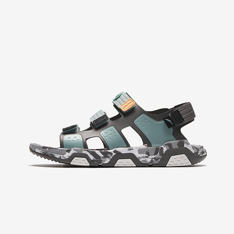 Sandals Bé Trai Size 33 - 40 Anta Kids 312436914-3