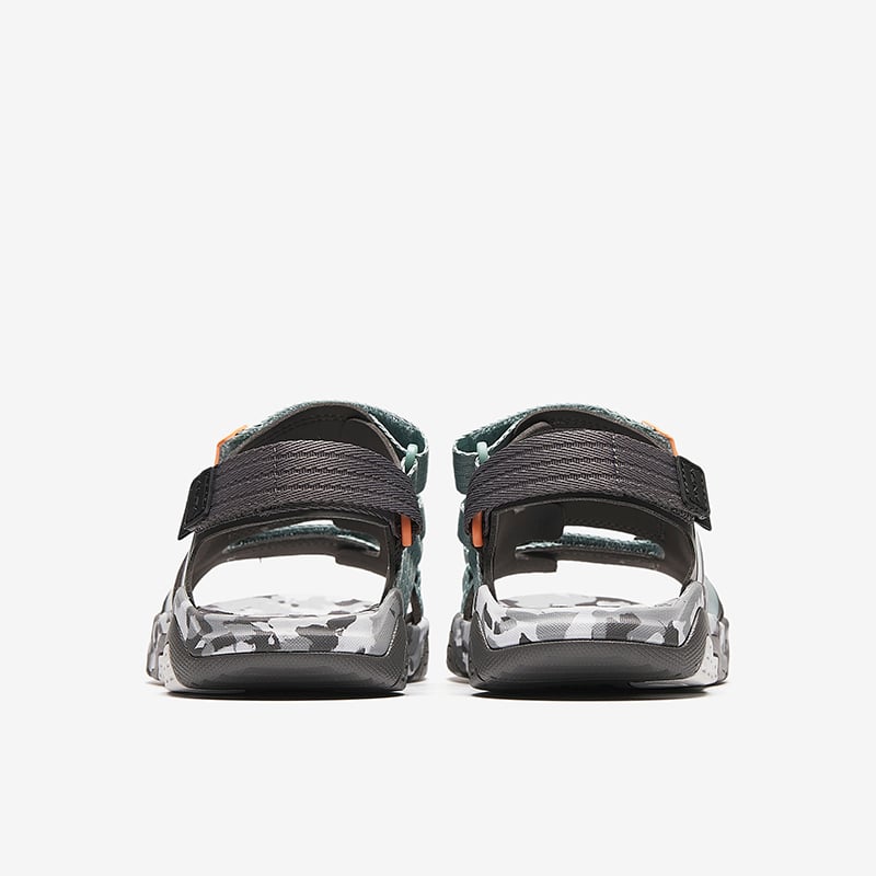 Sandals Bé Trai Size 33 - 40 Anta Kids 312436914-3