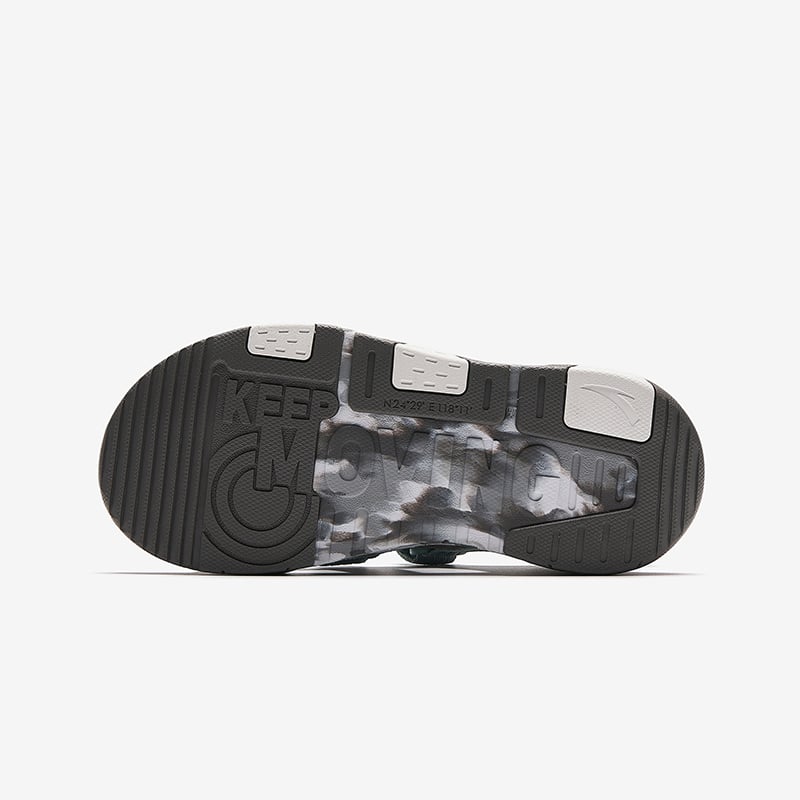 Sandals Bé Trai Size 33 - 40 Anta Kids 312436914-3