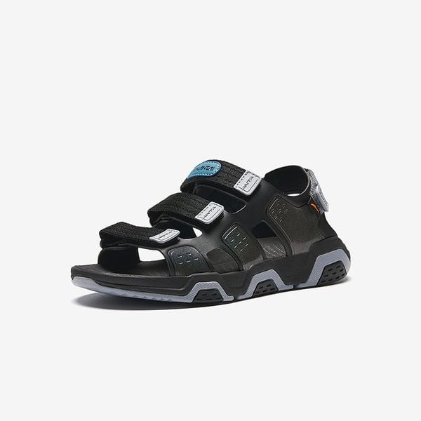 Sandals Bé Trai Size 33 - 40 Anta Kids 312436914-4