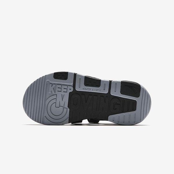 Sandals Bé Trai Size 33 - 40 Anta Kids 312436914-4