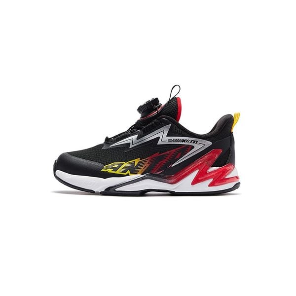 Giày Thể Thao Bé Trai Size 28 - 32 Anta Kids Run Bike 312449922U-2