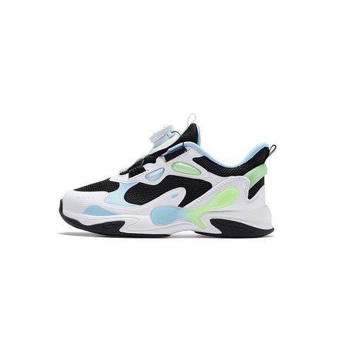 Giày Thời Trang Bé Trai Size 28 - 32 Anta Kids Butterfly Wings 312449926U-1