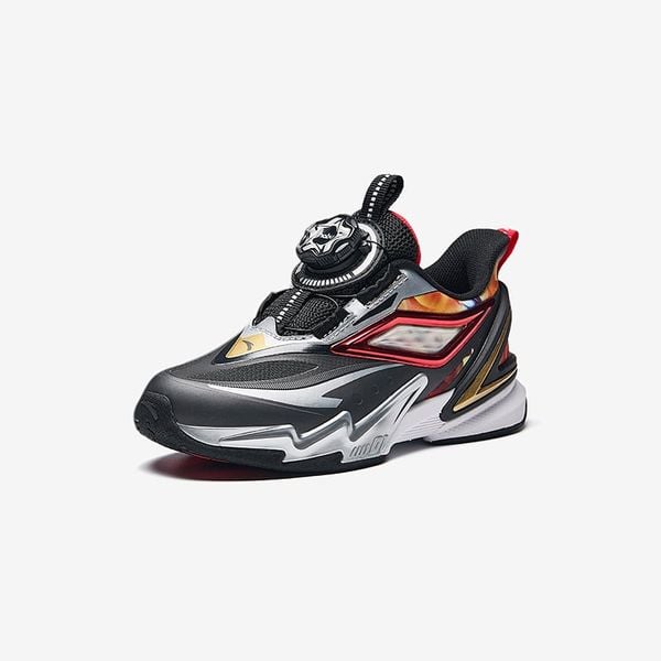 Giày Chạy Bé Trai Size 25-32 Anta Kids Flying Knight 5.0 312449961H-2