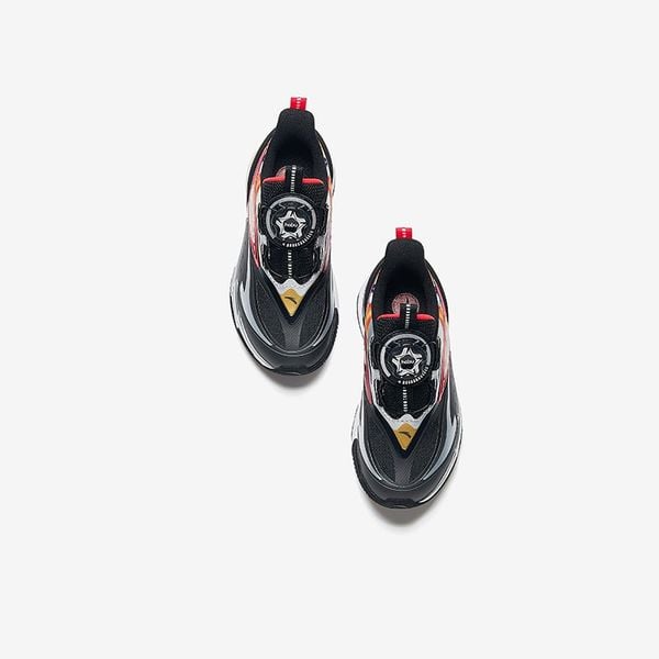 Giày Chạy Bé Trai Size 25-32 Anta Kids Flying Knight 5.0 312449961H-2