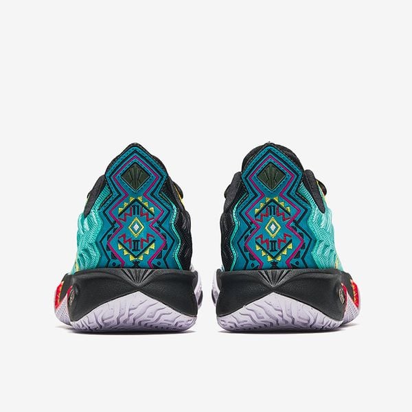 Giày Bóng Rổ Bé Trai Size 35 - 41 Anta Kids KAI 2 312531115R-11