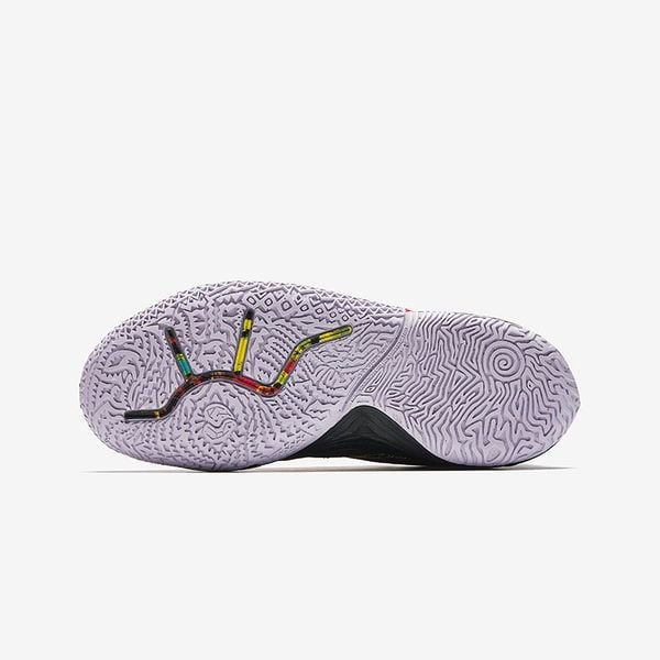 Giày Bóng Rổ Bé Trai Size 35 - 41 Anta Kids KAI 2 312531115R-11