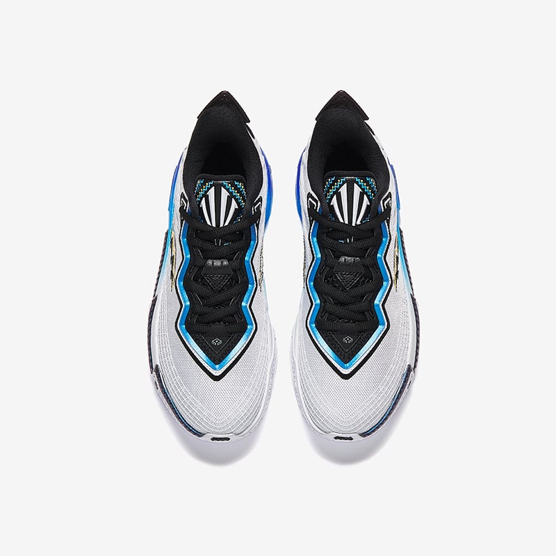 Giày Bóng Rổ Bé Trai Size 35 - 41 Anta Kids KAI 2 312531115R-13