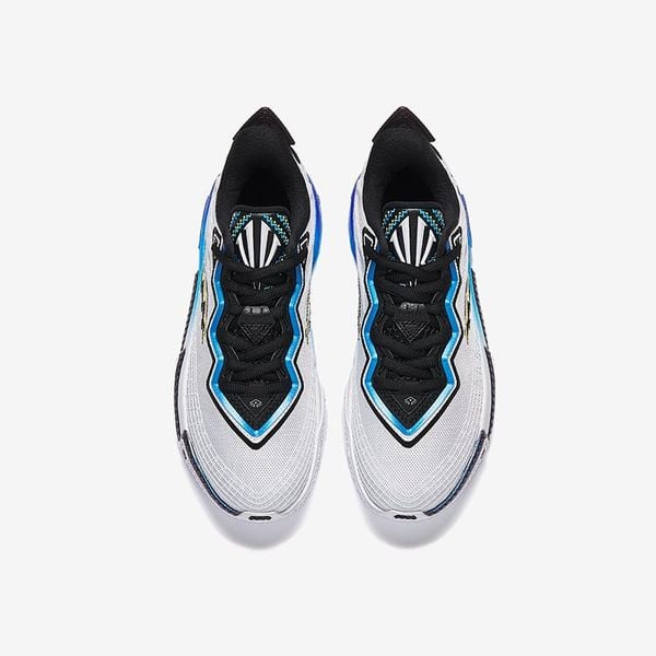 Giày Bóng Rổ Bé Trai Size 35 - 41 Anta Kids KAI 2 312531115R-13