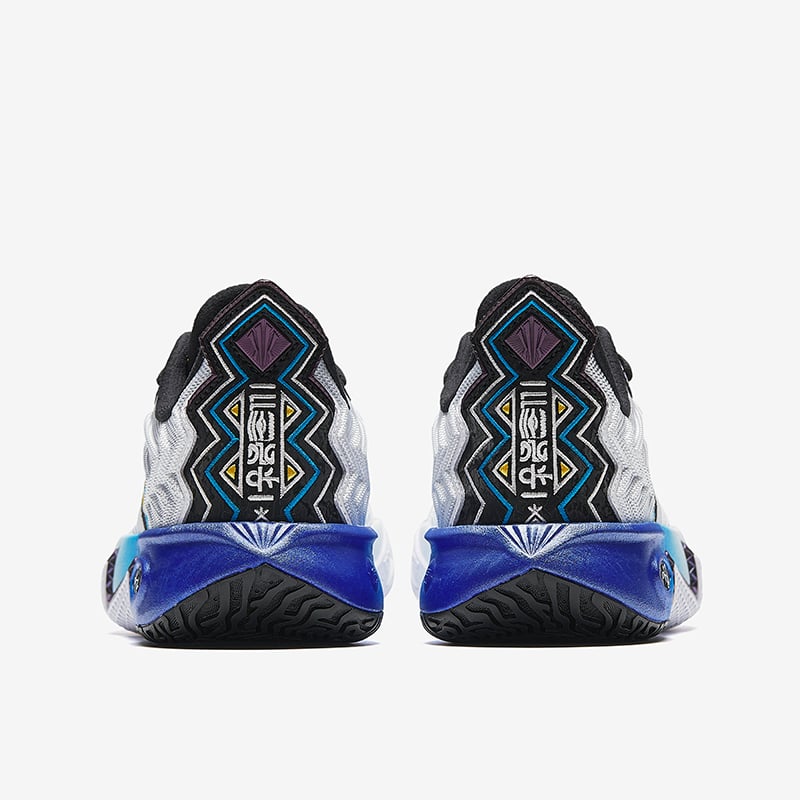 Giày Bóng Rổ Bé Trai Size 35 - 41 Anta Kids KAI 2 312531115R-13