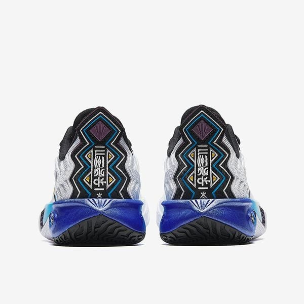 Giày Bóng Rổ Bé Trai Size 35 - 41 Anta Kids KAI 2 312531115R-13