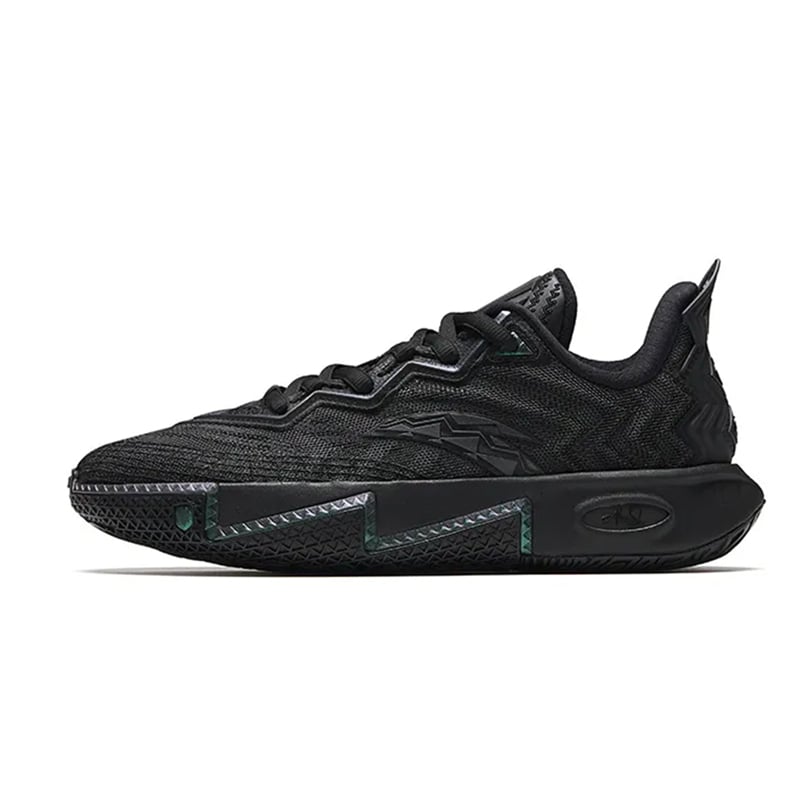 Giày Bóng Rổ Bé Trai Size 35 - 41 Anta Kids KAI 2 312531115R-7