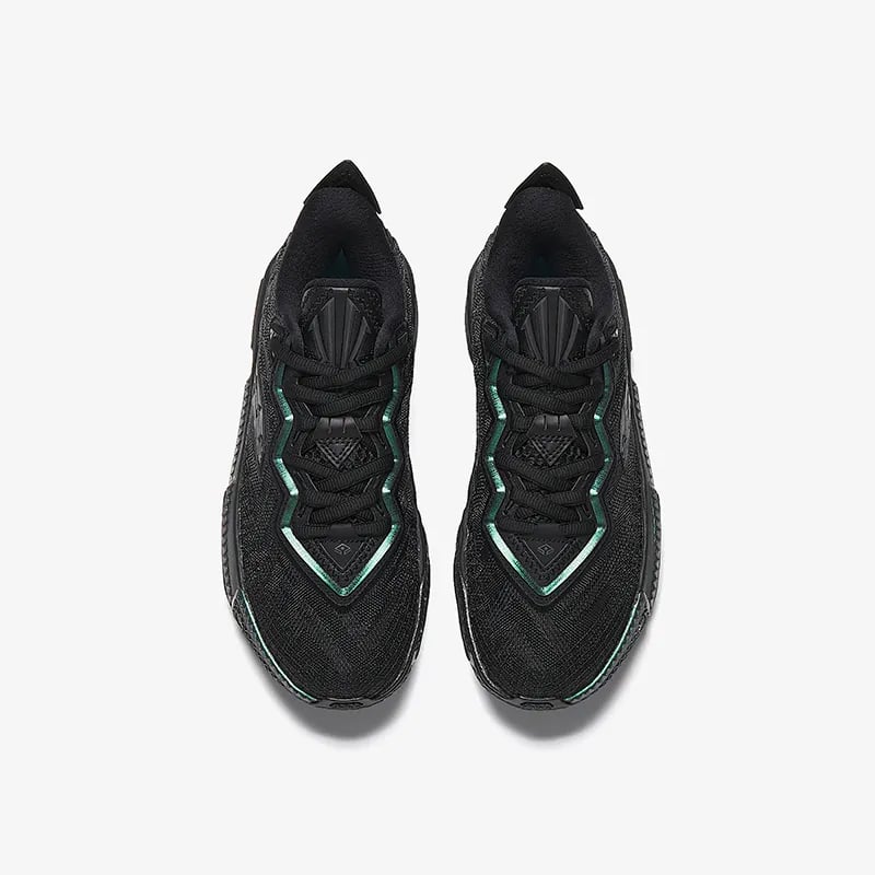 Giày Bóng Rổ Bé Trai Size 35 - 41 Anta Kids KAI 2 312531115R-7