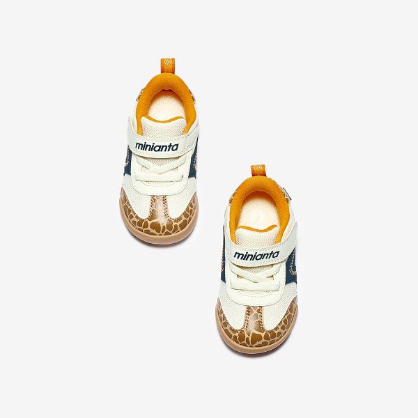 Giày Tập Đi Bé Trai Size 23 - 27 Anta Kids 312540007U-1