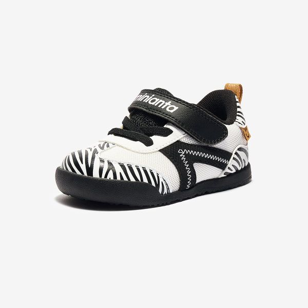 Giày Tập Đi Bé Trai Size 23 - 27 Anta Kids 312540007U-2