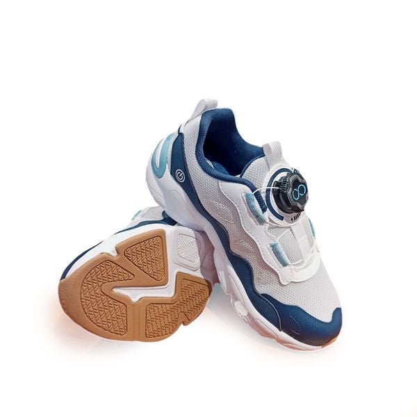 Giày Thời Trang Thể Thao Bé Trai Size 28-32 Anta Kids Flash Shoes 3125A9919