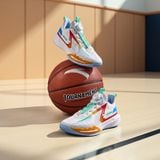 Giày Bóng Rổ Bé Trai Size 33 - 41 Anta Kids Free TO Dream 3125B1113-1