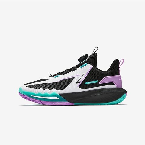 Giày Bóng Rổ Bé Trai Size 33 - 41 Anta Kids Free TO Dream 3125B1113-3