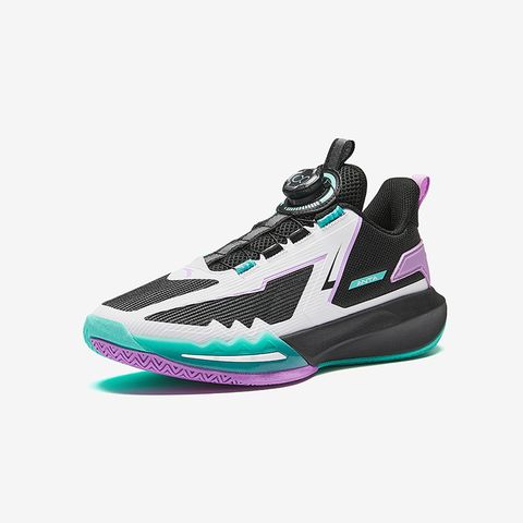 Giày Bóng Rổ Bé Trai Size 33 - 41 Anta Kids Free TO Dream 3125B1113-3