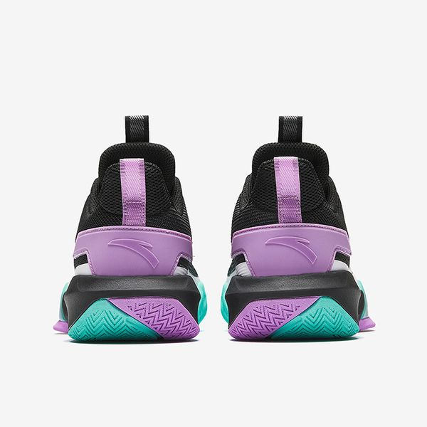 Giày Bóng Rổ Bé Trai Size 33 - 41 Anta Kids Free TO Dream 3125B1113-3