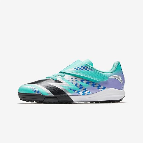 Giày Bóng Đá Bé Trai Anta Kids TF-Spike 3125B2201-3