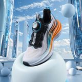 Giày Chạy Bé Trai Size 33 - 41 Anta Kids Flashlite2.0 3125B5508-1