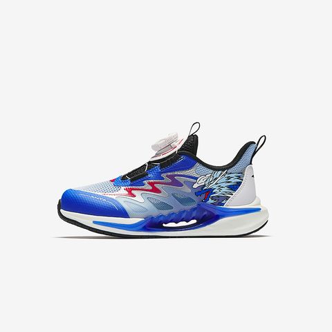 Giày Chạy Thể Thao Bé Trai Size 28-33 Anta Kids Enduring Wind 7.0 3125B9901-3