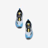 Giày Chạy Bé Trai Size 28 - 33 Anta Kids Wide Shoes 3125B9906-2