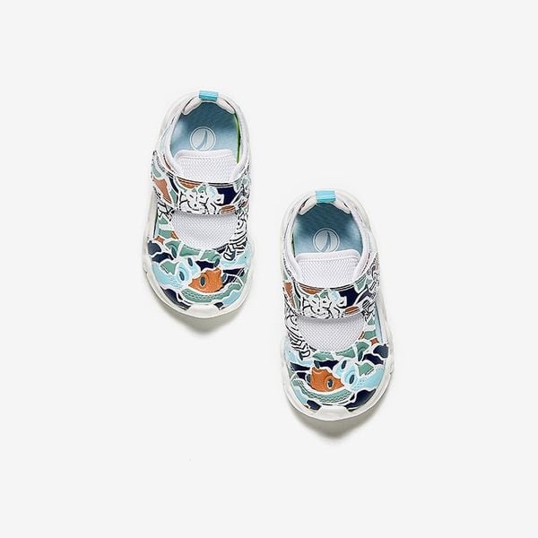 Sandals Bé Trai Size 20 - 27 Anta Kids LINGLONG 3125C0070-3