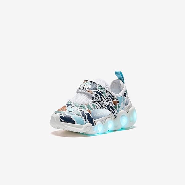 Sandals Bé Trai Size 20 - 27 Anta Kids LINGLONG 3125C0070-3