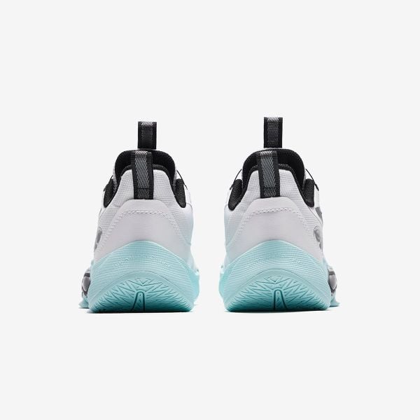 Giày Bóng Rổ Bé Trai Size 34 - 41 Anta Kids Prairie Fire 3125C1105-2