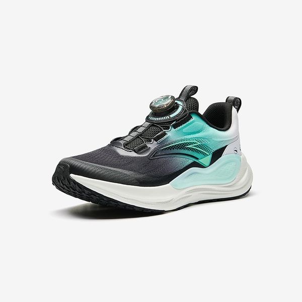 Giày Chạy Thể Thao Bé Trai Size 33-40 Anta Kids PG7 3125C5527-4