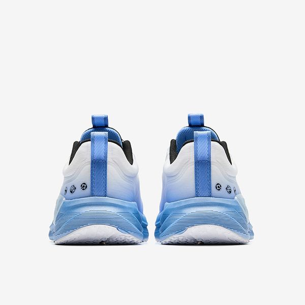 Giày Chạy Thể Thao Bé Trai Size 33-40 Anta Kids PG7 3125C5527-5