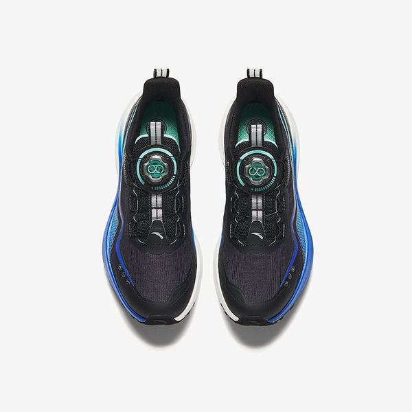 Giày Chạy Thể Thao Bé Trai Size 33-39 Anta Kids 3125C5563-1