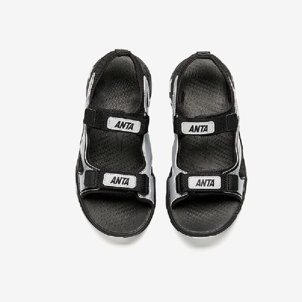 Sandals Bé Trai Size 33 - 41 Anta Kids Basic 3125C6935R-4