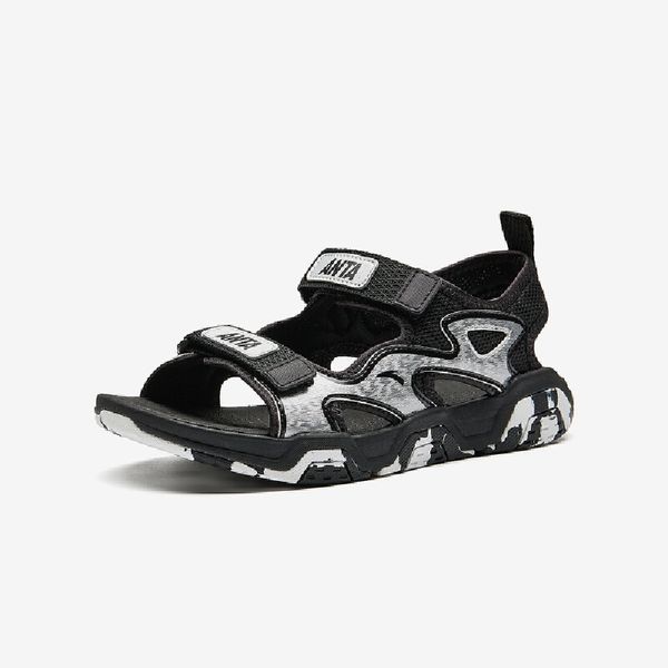 Sandals Bé Trai Size 33 - 41 Anta Kids Basic 3125C6935R-4