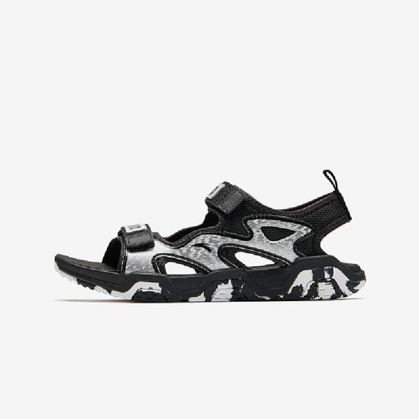 Sandals Bé Trai Size 33 - 41 Anta Kids Basic 3125C6935R-4