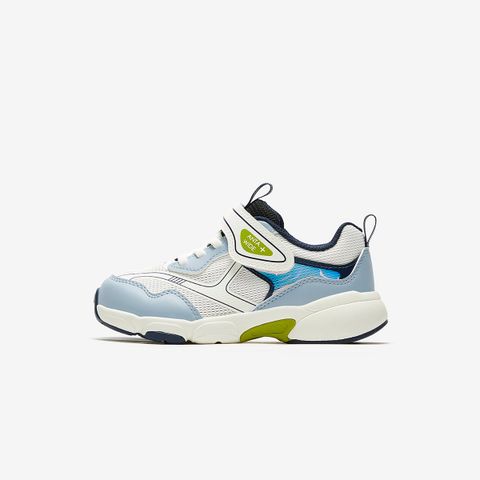 Giày Chạy Thể Thao Bé Trai Size 28-32 Anta Kids 3125C9909-3