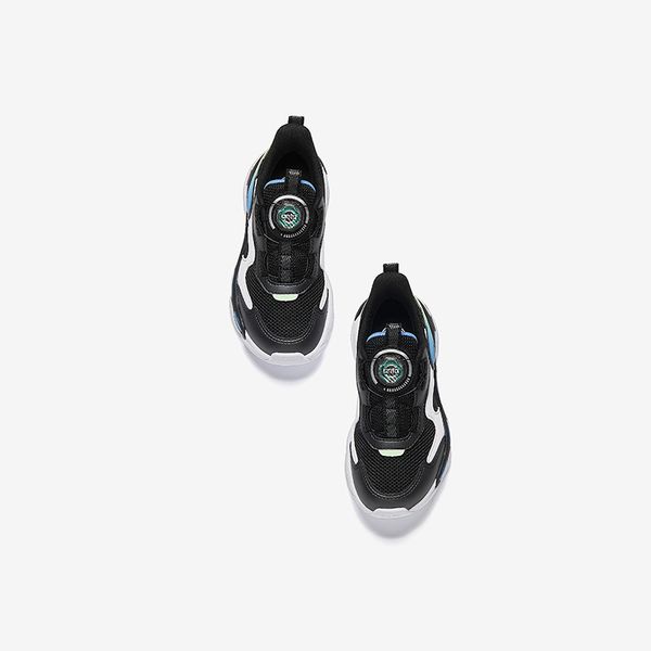 Giày Chạy Thể Thao Bé Trai Size 28-32 Anta Kids 3125C9921-1