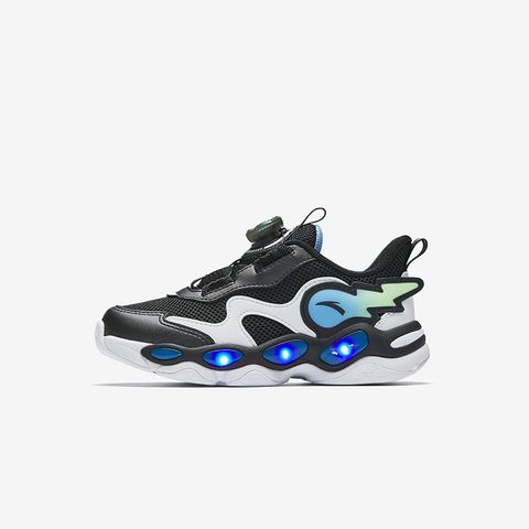 Giày Chạy Thể Thao Bé Trai Size 28-32 Anta Kids 3125C9921-1