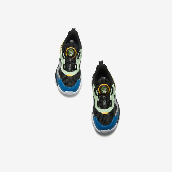 Giày Chạy Thể Thao Bé Trai Size 28-32 Anta Kids 3125C9921-3