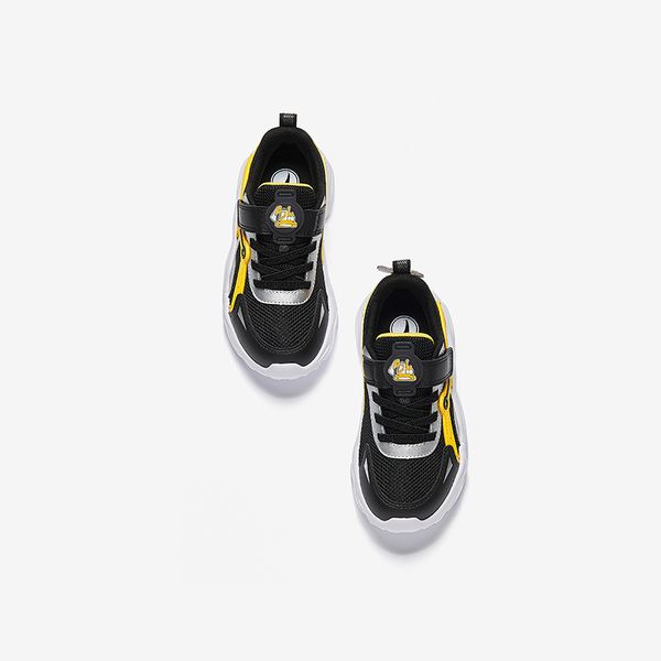 Giày Thể Thao Thời Trang Bé Trai Size 28-32 Anta Kids 3125C9924-2