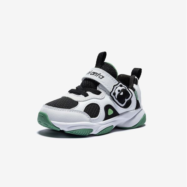 Giày Chạy Thể Thao Bé Trai Size 22-27 Anta Kids 3125D0010-1